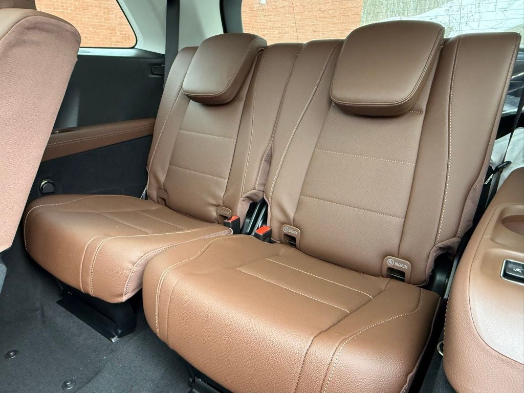 2025 Mercedes-Benz GLS 450 4MATIC®