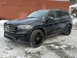 2025 Mercedes-Benz GLS 450 4MATIC®