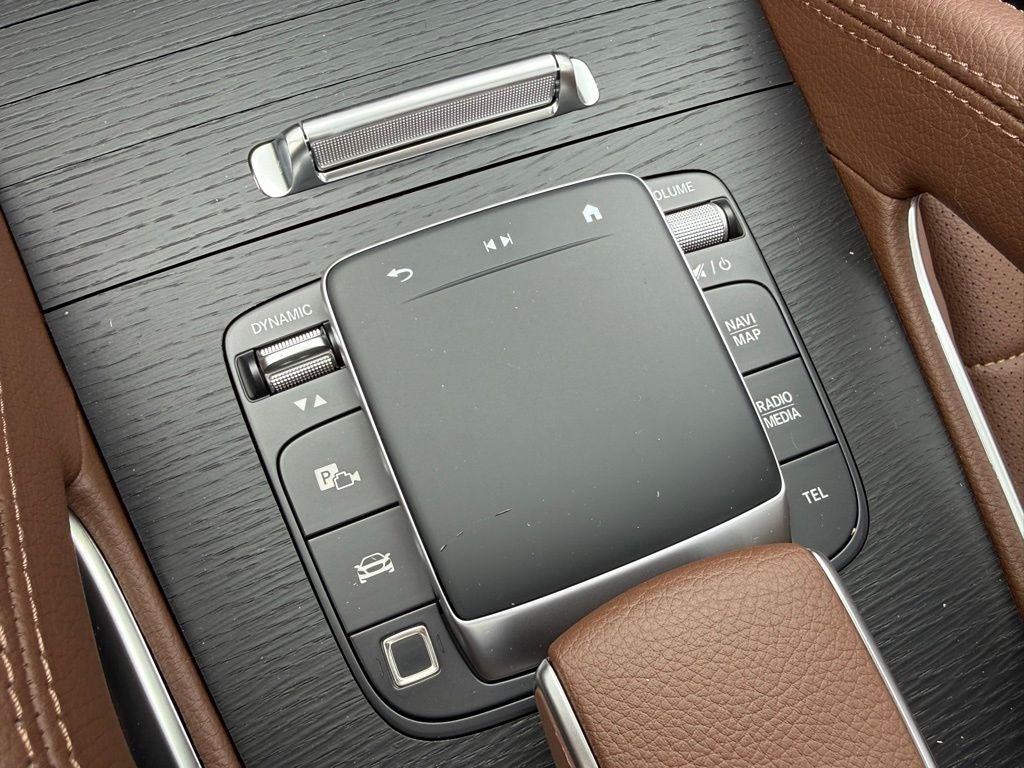 2025 Mercedes-Benz GLS 450 4MATIC®