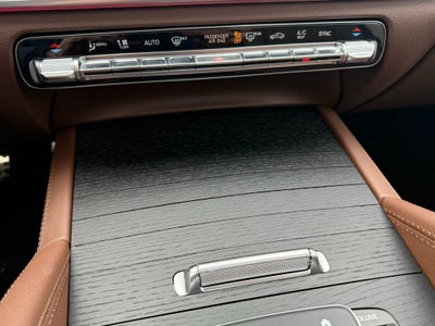 2025 Mercedes-Benz GLS 450 4MATIC®