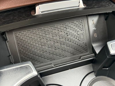 2025 Mercedes-Benz GLS 450 4MATIC®
