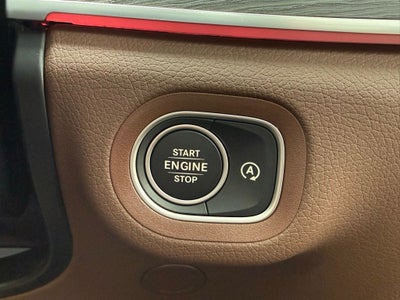 2025 Mercedes-Benz GLS 450 4MATIC®