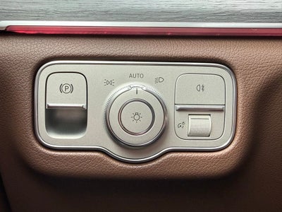 2025 Mercedes-Benz GLS 450 4MATIC®