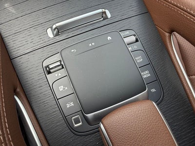 2025 Mercedes-Benz GLS 450 4MATIC®