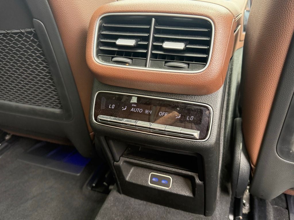 2026 Mercedes-Benz GLS GLS 450 4MATIC®