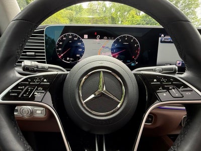 2026 Mercedes-Benz GLS GLS 450 4MATIC®