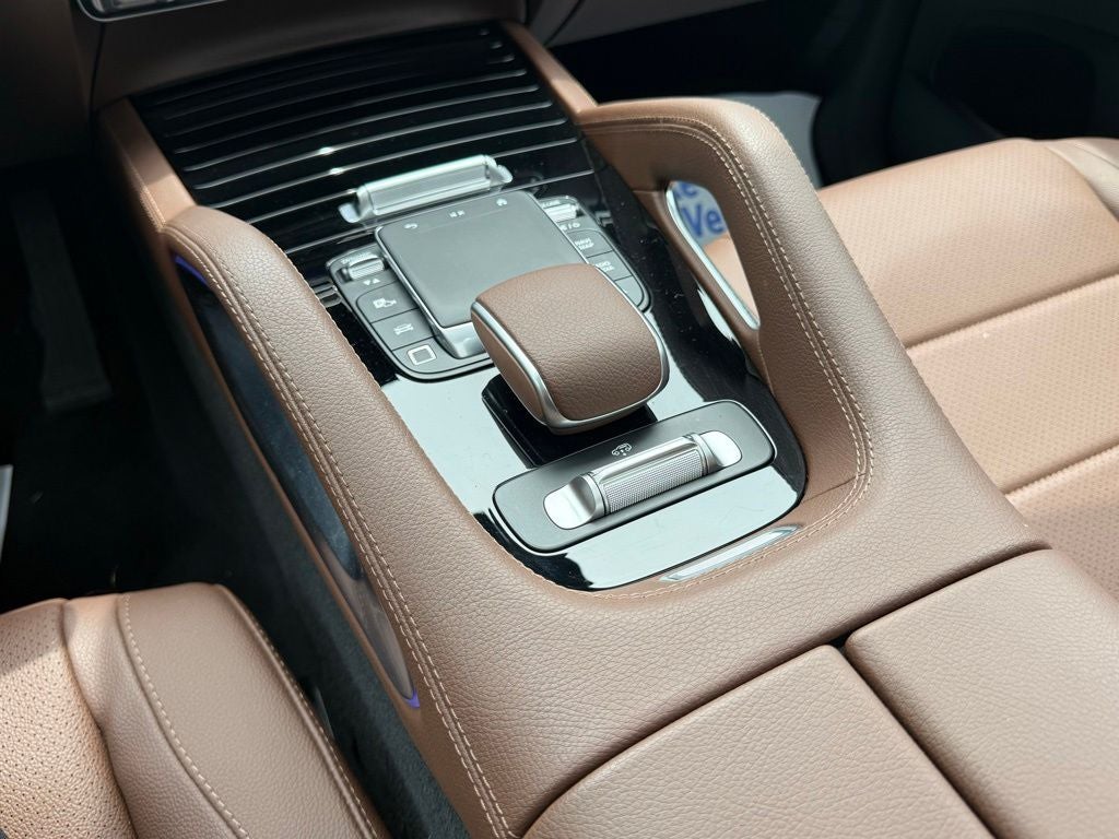 2026 Mercedes-Benz GLS GLS 450 4MATIC®