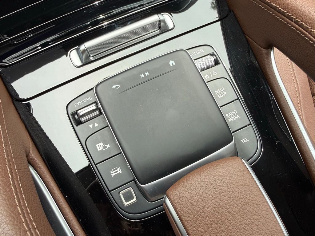 2026 Mercedes-Benz GLS GLS 450 4MATIC®