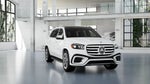 2024 Mercedes-Benz GLS GLS 450 4MATIC®