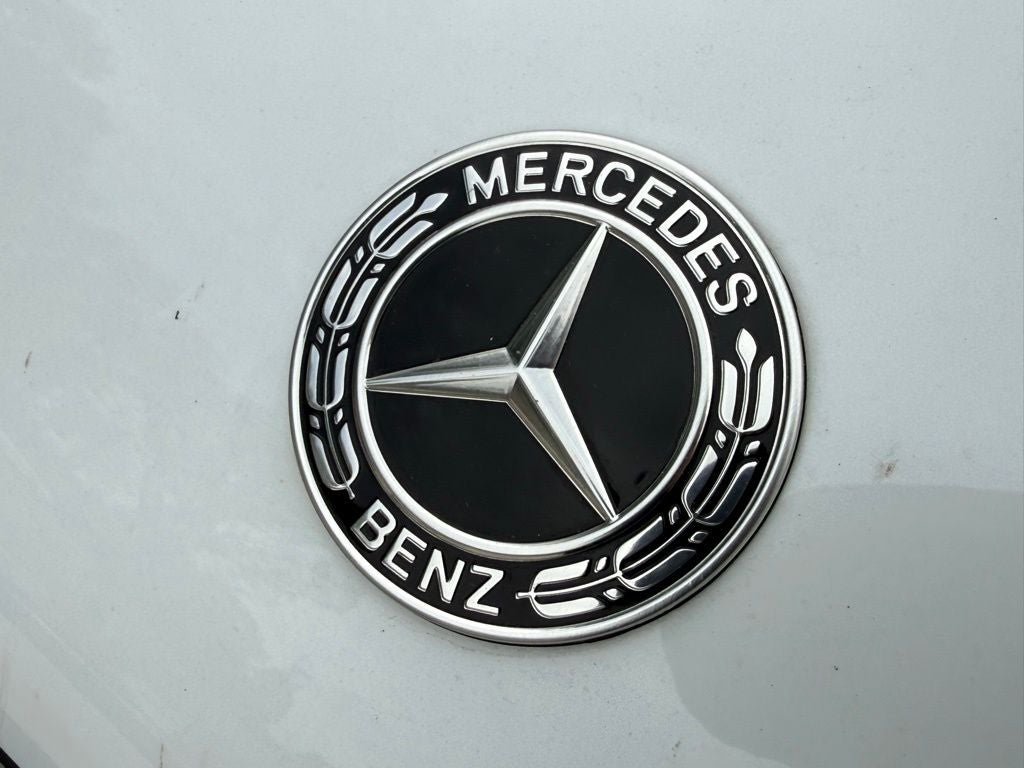2026 Mercedes-Benz GLS GLS 450 4MATIC®