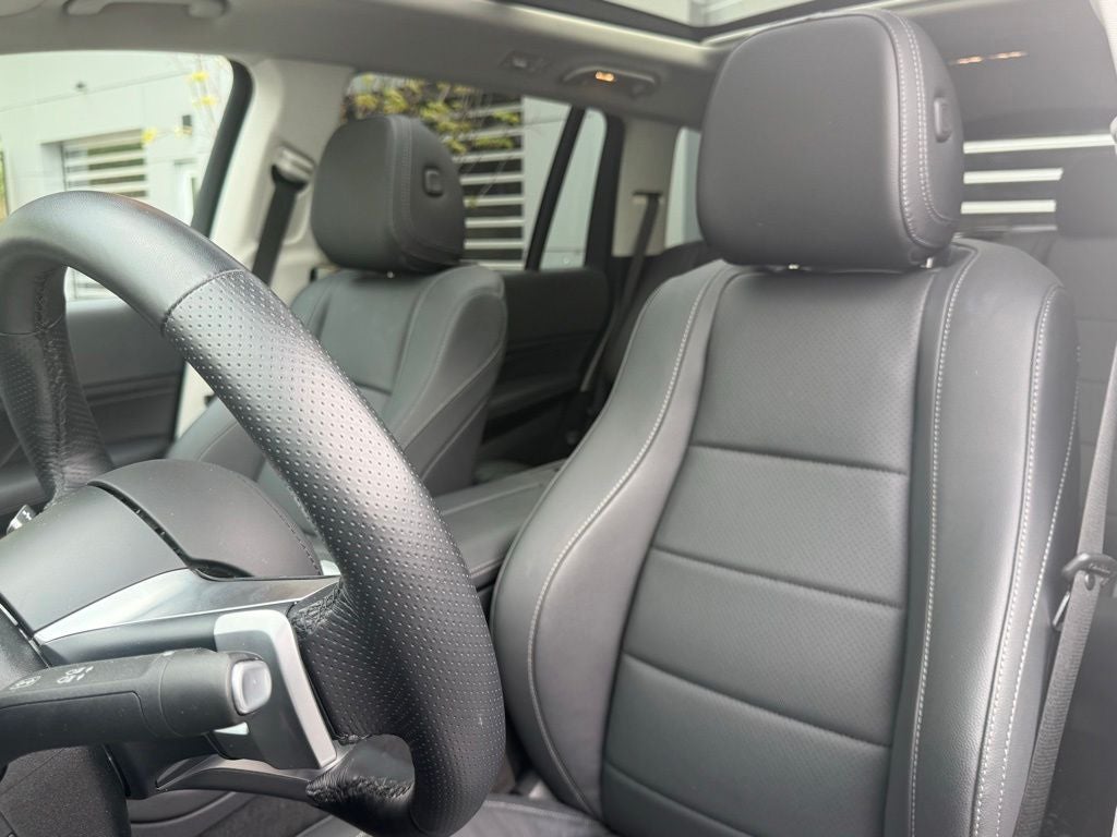2026 Mercedes-Benz GLS GLS 450 4MATIC®