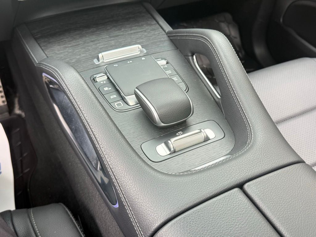 2026 Mercedes-Benz GLS GLS 450 4MATIC®