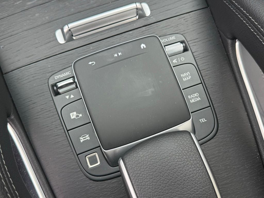 2026 Mercedes-Benz GLS GLS 450 4MATIC®