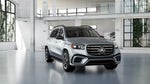 2026 Mercedes-Benz GLS 450 4MATIC®