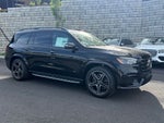 2026 Mercedes-Benz GLS 450 4MATIC®