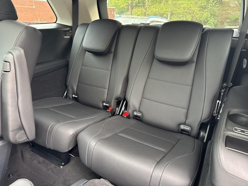 2026 Mercedes-Benz GLS GLS 450 4MATIC®