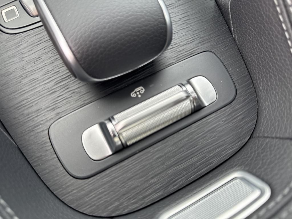 2026 Mercedes-Benz GLS GLS 450 4MATIC®