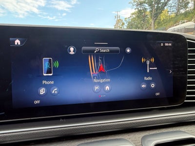 2026 Mercedes-Benz GLS 450 4MATIC®