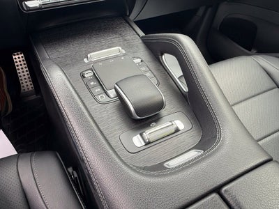 2026 Mercedes-Benz GLS 450 4MATIC®
