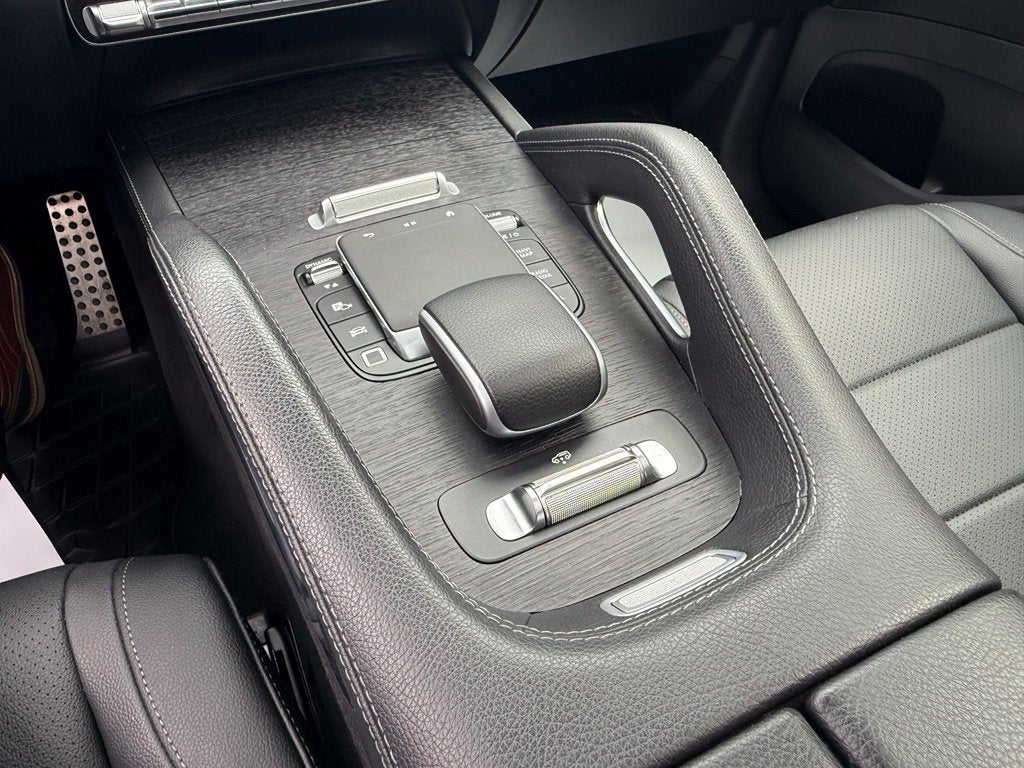 2026 Mercedes-Benz GLS 450 4MATIC®