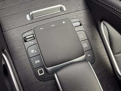 2026 Mercedes-Benz GLS 450 4MATIC®
