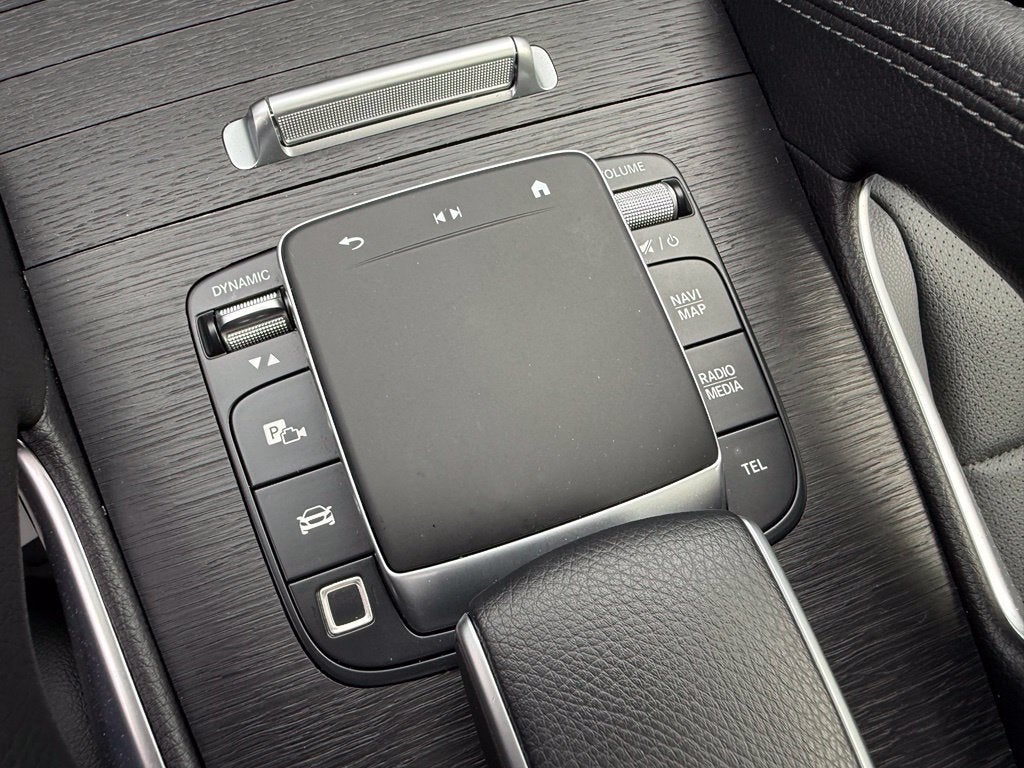 2026 Mercedes-Benz GLS 450 4MATIC®