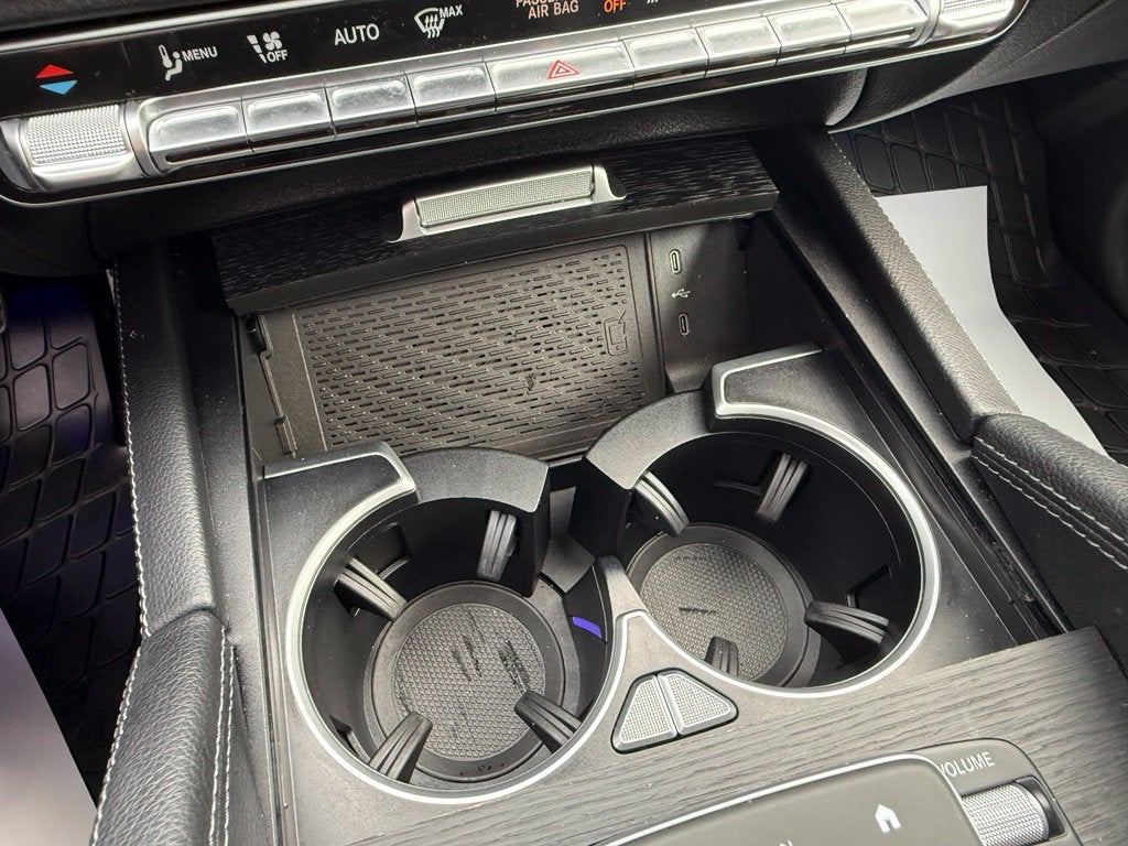 2026 Mercedes-Benz GLS 450 4MATIC®
