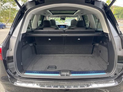 2026 Mercedes-Benz GLS GLS 450 4MATIC®