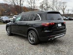 2026 Mercedes-Benz GLS 450 4MATIC®