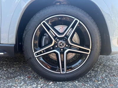 2026 Mercedes-Benz GLS 450 4MATIC®