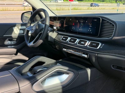 2026 Mercedes-Benz GLS 450 4MATIC®