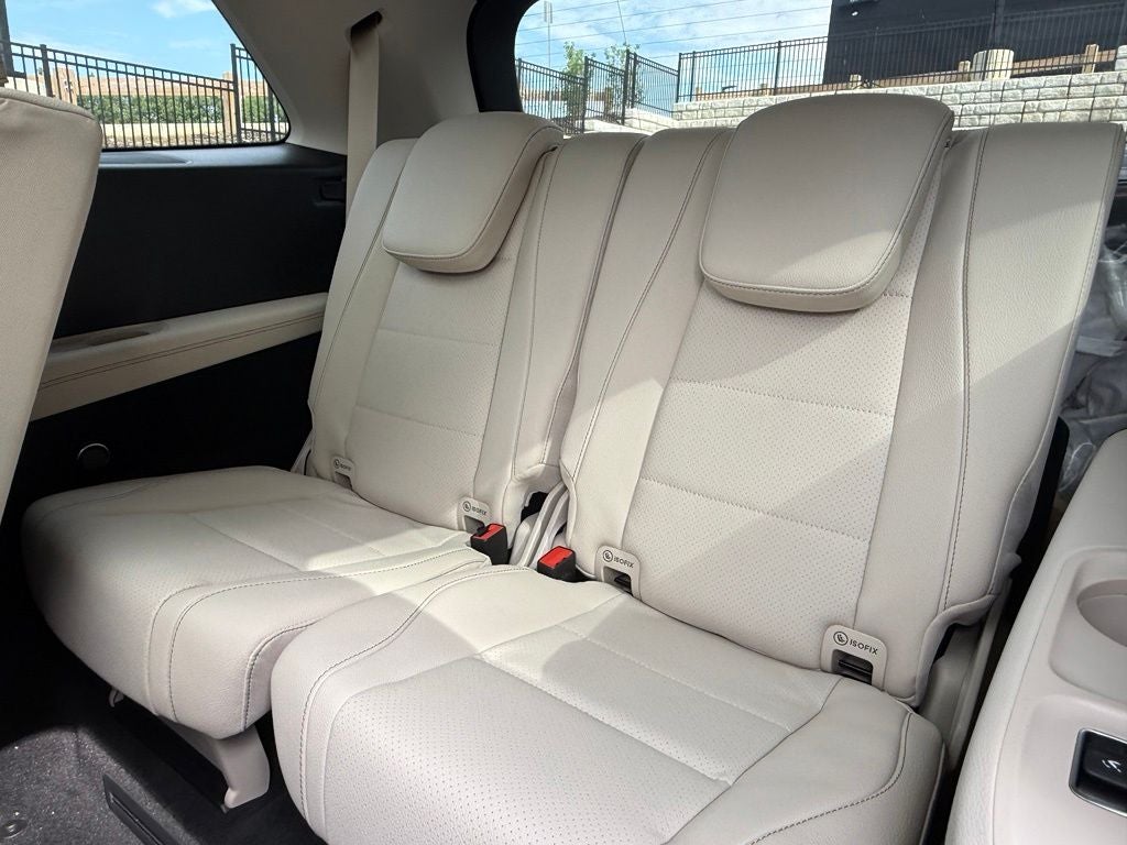 2026 Mercedes-Benz GLS 450 4MATIC®