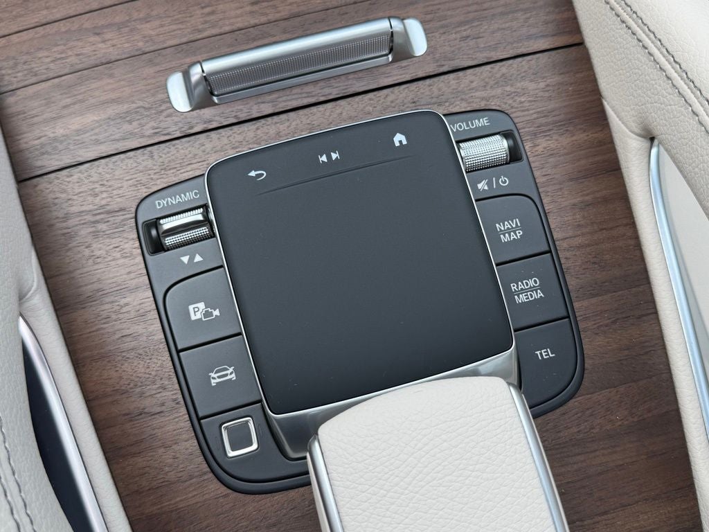 2026 Mercedes-Benz GLS 450 4MATIC®