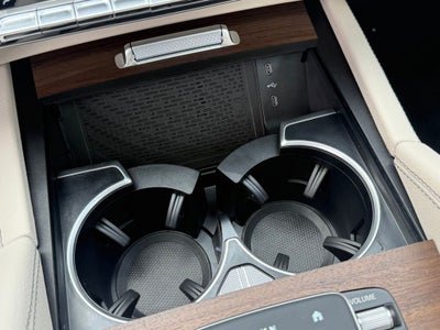 2026 Mercedes-Benz GLS 450 4MATIC®