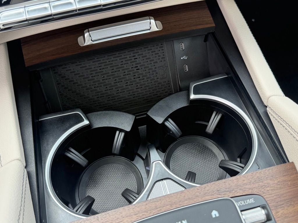 2026 Mercedes-Benz GLS 450 4MATIC®