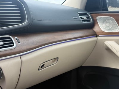 2026 Mercedes-Benz GLS 450 4MATIC®
