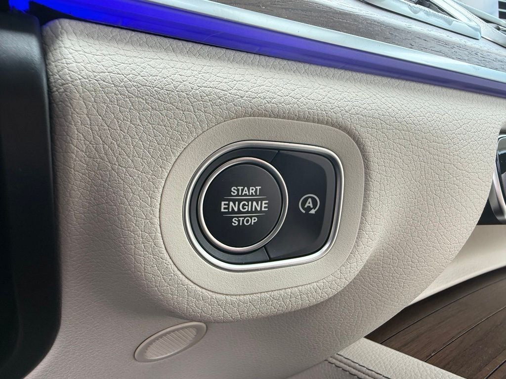 2026 Mercedes-Benz GLS 450 4MATIC®