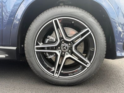 2026 Mercedes-Benz GLS 450 4MATIC®