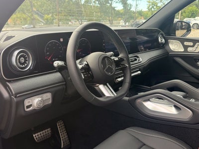 2027 Mercedes-Benz GLS 450 4MATIC®
