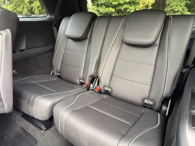 2027 Mercedes-Benz GLS 450 4MATIC®