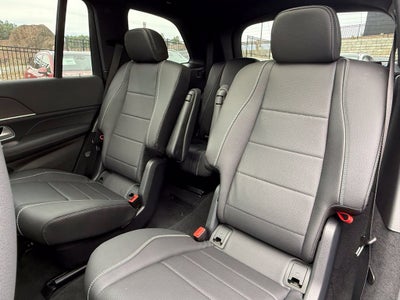 2027 Mercedes-Benz GLS 450 4MATIC®