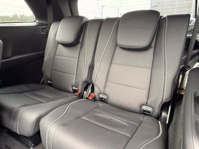 2027 Mercedes-Benz GLS 450 4MATIC®
