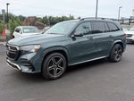 2027 Mercedes-Benz GLS 450 4MATIC®