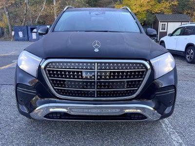 2027 Mercedes-Benz GLS 450 4MATIC®