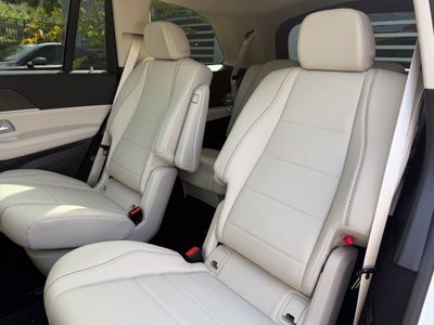 2027 Mercedes-Benz GLS GLS 450 4MATIC®