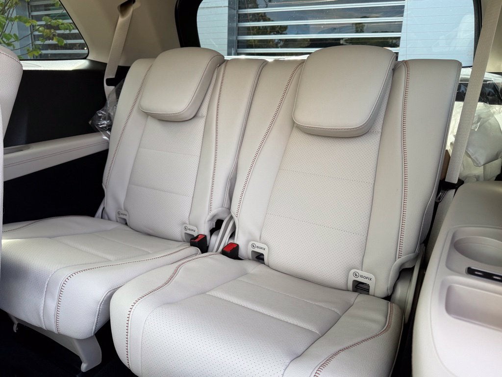 2027 Mercedes-Benz GLS GLS 450 4MATIC®