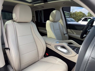 2027 Mercedes-Benz GLS GLS 450 4MATIC®