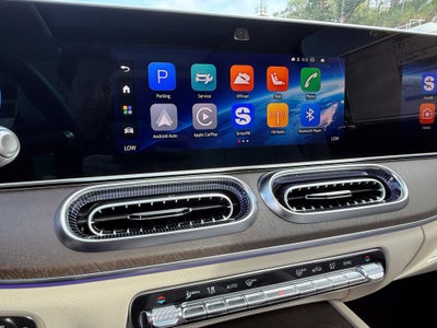 2027 Mercedes-Benz GLS GLS 450 4MATIC®