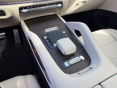 2027 Mercedes-Benz GLS GLS 450 4MATIC®