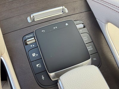 2027 Mercedes-Benz GLS GLS 450 4MATIC®